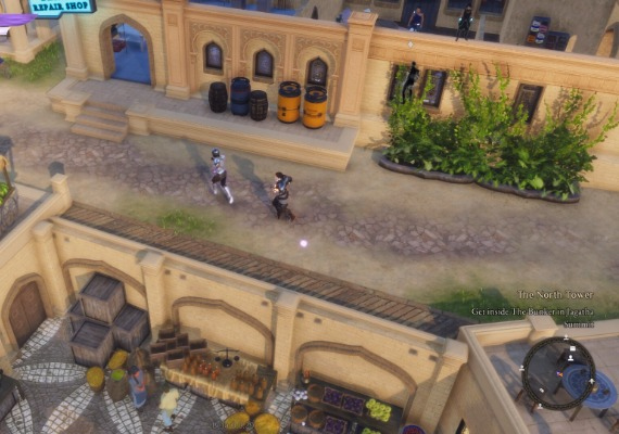 Coridden EN/DE/FR/RU/ZH/ES Global screenshot 3