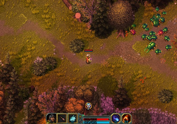 Heroes of Hammerwatch II EN Global screenshot 2