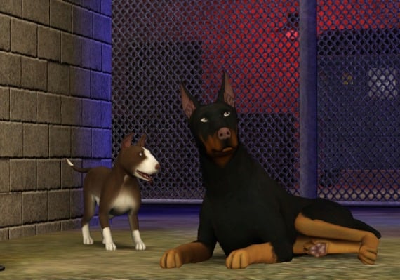 The Sims 3 + Pets - Bundle Global screenshot 3