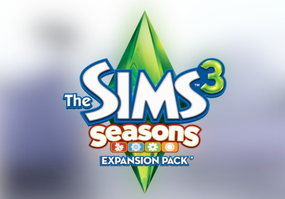 The Sims 3 + Seasons - Bundle Global