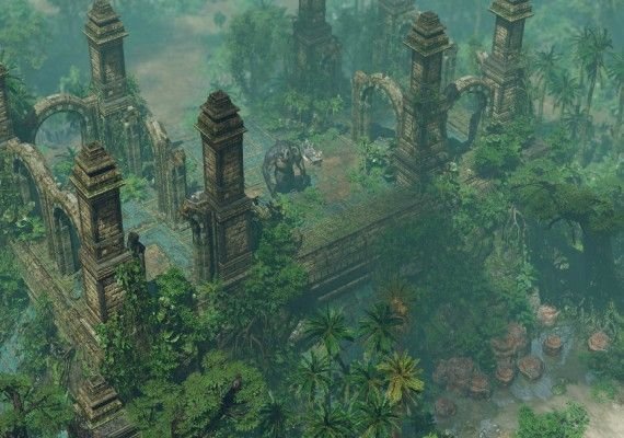 SpellForce 3 EN/DE/FR/IT EU screenshot 3