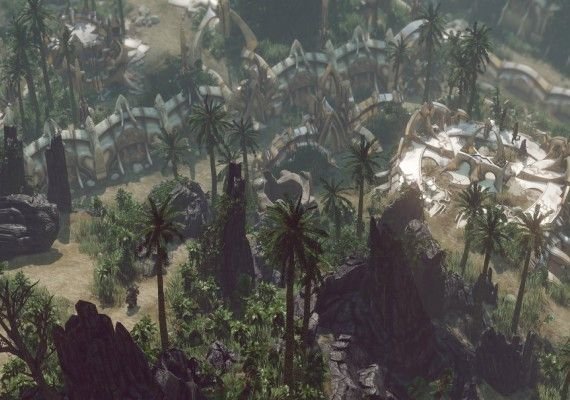 SpellForce 3 EN/DE/FR/IT EU screenshot 4