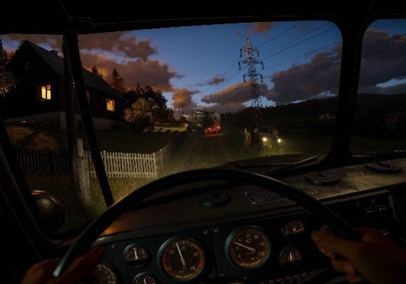 Arma Reforger EN United Kingdom screenshot 2
