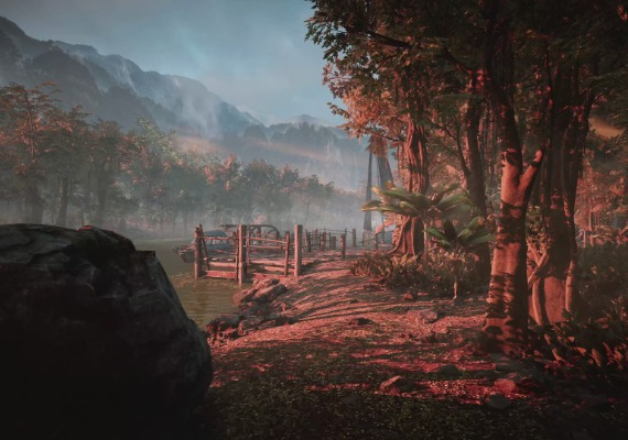 Amerzone: The Explorer's Legacy EN/DE/FR/IT/PL/RU/ZH/ES Global screenshot 4
