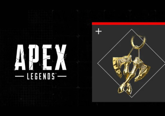 Apex Legends - Viking Arms Weapon Charm DLC EN Global screenshot 2