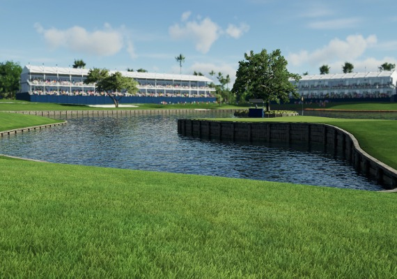 PGA TOUR 2K25 Deluxe Edition EN EU screenshot 4