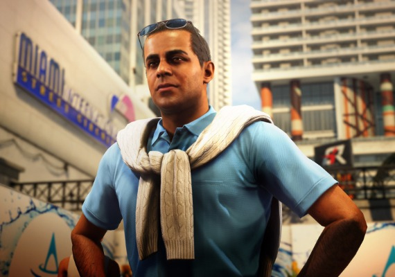 Hitman: World of Assassination - Access Pass: Hitman 2 Expansion DLC Global screenshot 2