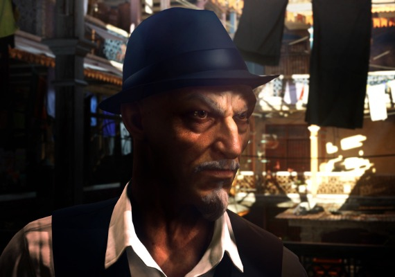 Hitman: World of Assassination - Access Pass: Hitman 2 Expansion DLC Global screenshot 4