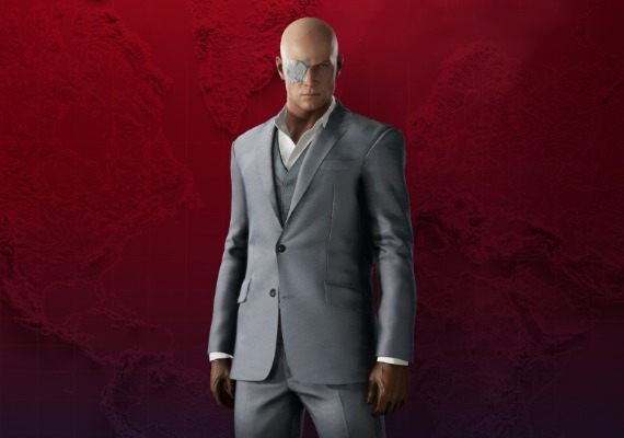 Hitman: World of Assassination - The Undying Pack DLC Global screenshot 4