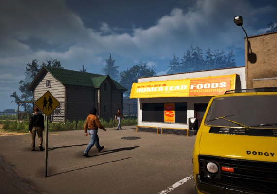 Streamer Life Simulator 2 Global screenshot 2