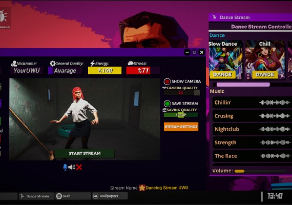 Streamer Life Simulator 2 Global screenshot 3