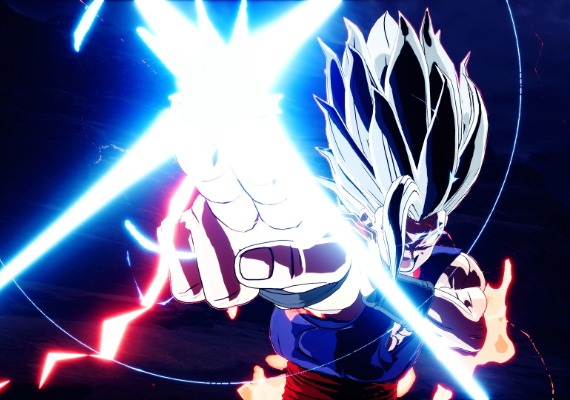 Dragon Ball: Sparking! ZERO - Hero Of Justice Pack DLC EN EU screenshot 2
