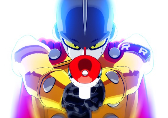 Dragon Ball: Sparking! ZERO - Hero Of Justice Pack DLC EN EU screenshot 3