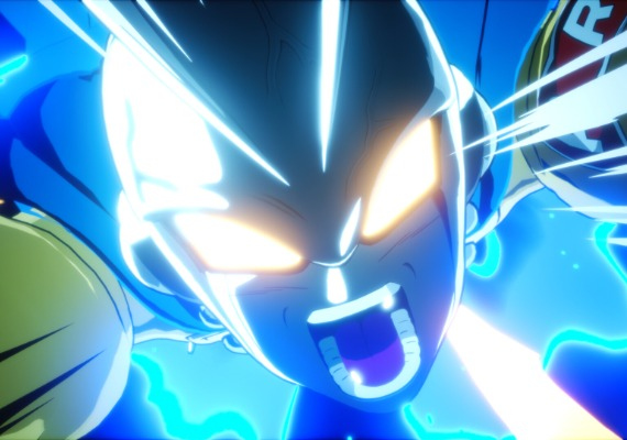 Dragon Ball: Sparking! ZERO - Hero Of Justice Pack DLC EN EU screenshot 4