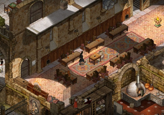 The Stone of Madness Special Edition Global screenshot 4