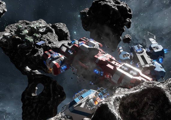 Space Engineers 2 EN Global screenshot 3