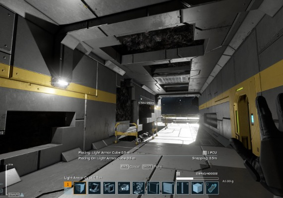Space Engineers 2 EN Global screenshot 4