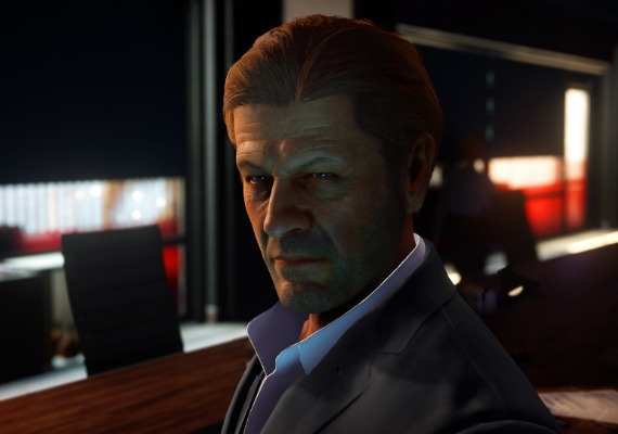 Hitman 3 - The Undying Pack DLC EN Global screenshot 2