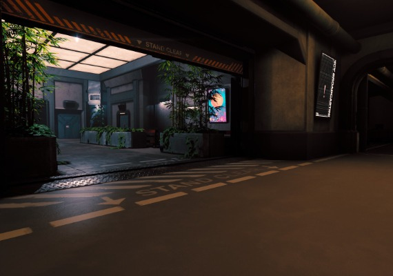 SCP: Fragmented Minds EN Global screenshot 4