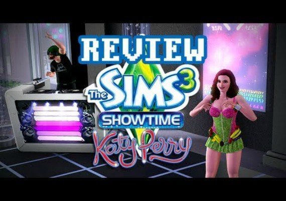 The Sims 3 + Showtime Global screenshot 2