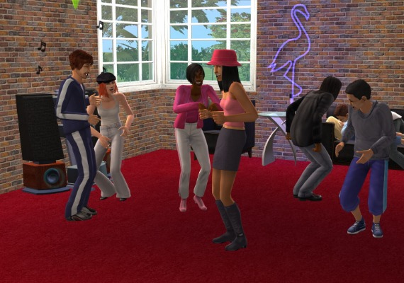 The Sims 2: Legacy Collection Global screenshot 3