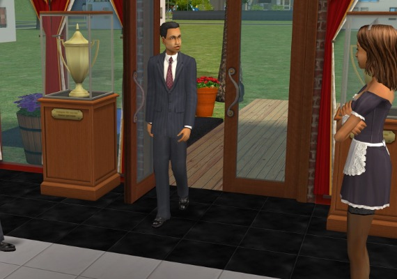 The Sims 2: Legacy Collection Global screenshot 4