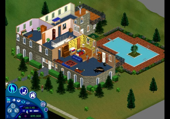 The Sims: Legacy Collection Global screenshot 2