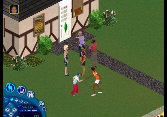 The Sims: Legacy Collection Global screenshot 4
