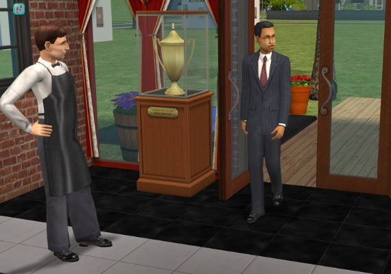 The Sims: 25th Birthday Bundle Global screenshot 4