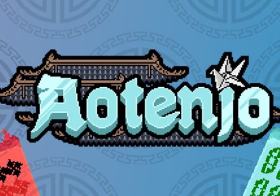 Aotenjo: Infinite Hands EN/JA/ZH/ZH Global