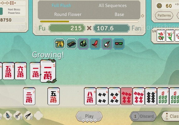 Aotenjo: Infinite Hands EN/JA/ZH/ZH Global screenshot 3