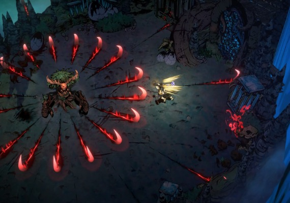 Sworn EU/US/CA screenshot 2