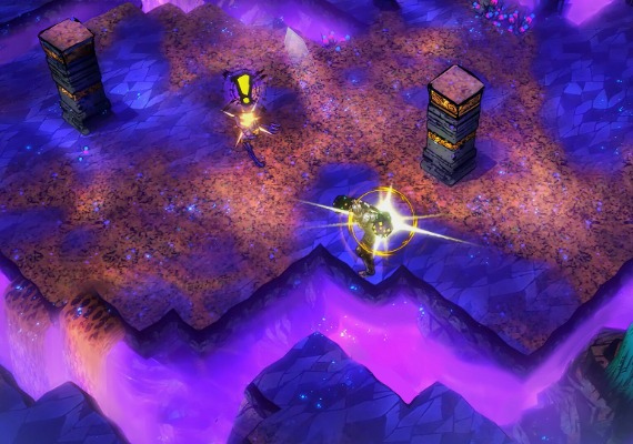 Sworn EU/US/CA screenshot 3