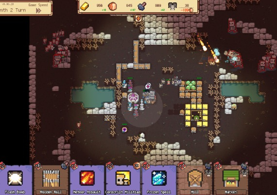 Border Pioneer Global screenshot 3