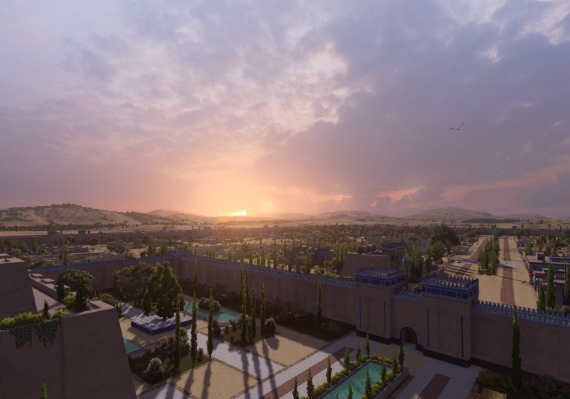 Total War: Pharaoh - Dynasties EU screenshot 2