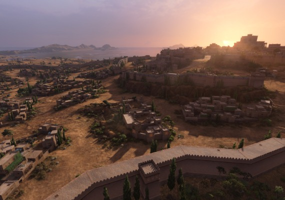Total War: Pharaoh - Dynasties EU screenshot 3