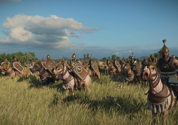 Total War: Pharaoh - Dynasties EU screenshot 4
