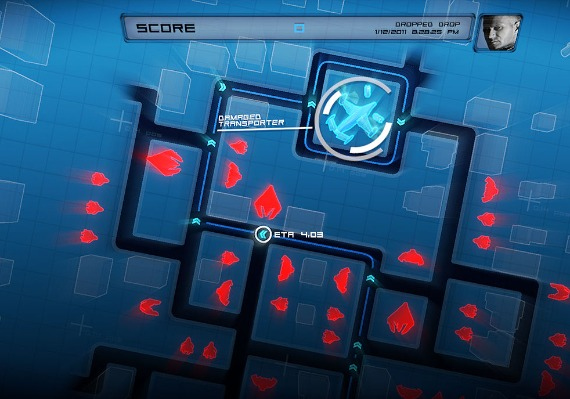 Anomaly - Über Bundle EN Global screenshot 4