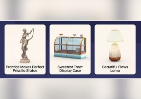 The Sims 4: Businesses & Hobbies - Pre-Order Bonus DLC EN EU screenshot 2
