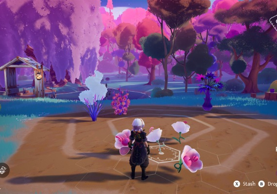 Wanderstop Global screenshot 3