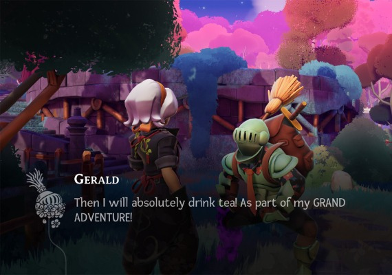 Wanderstop Global screenshot 4