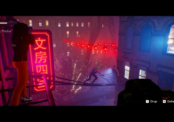 The Headliners Global screenshot 3