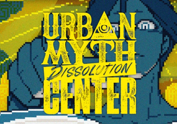 Urban Myth Dissolution Center Global