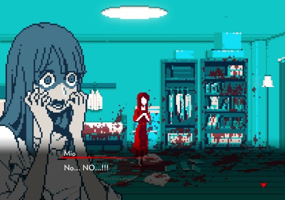 Urban Myth Dissolution Center Global screenshot 4