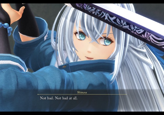The Legend of Heroes: Trails through Daybreak II EN/JA Global screenshot 2
