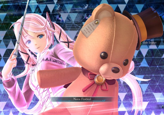 The Legend of Heroes: Trails through Daybreak II EN/JA Global screenshot 3