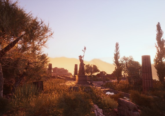 Dragonkin: The Banished Global screenshot 2