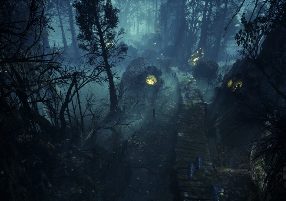 Dragonkin: The Banished Global screenshot 4
