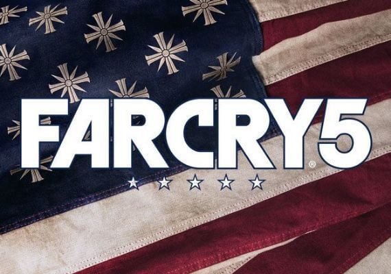 Far Cry 5 - Season Pass DLC EN/DE/FR/IT EU screenshot 2