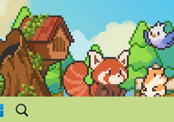 Tiny Pasture Global screenshot 3